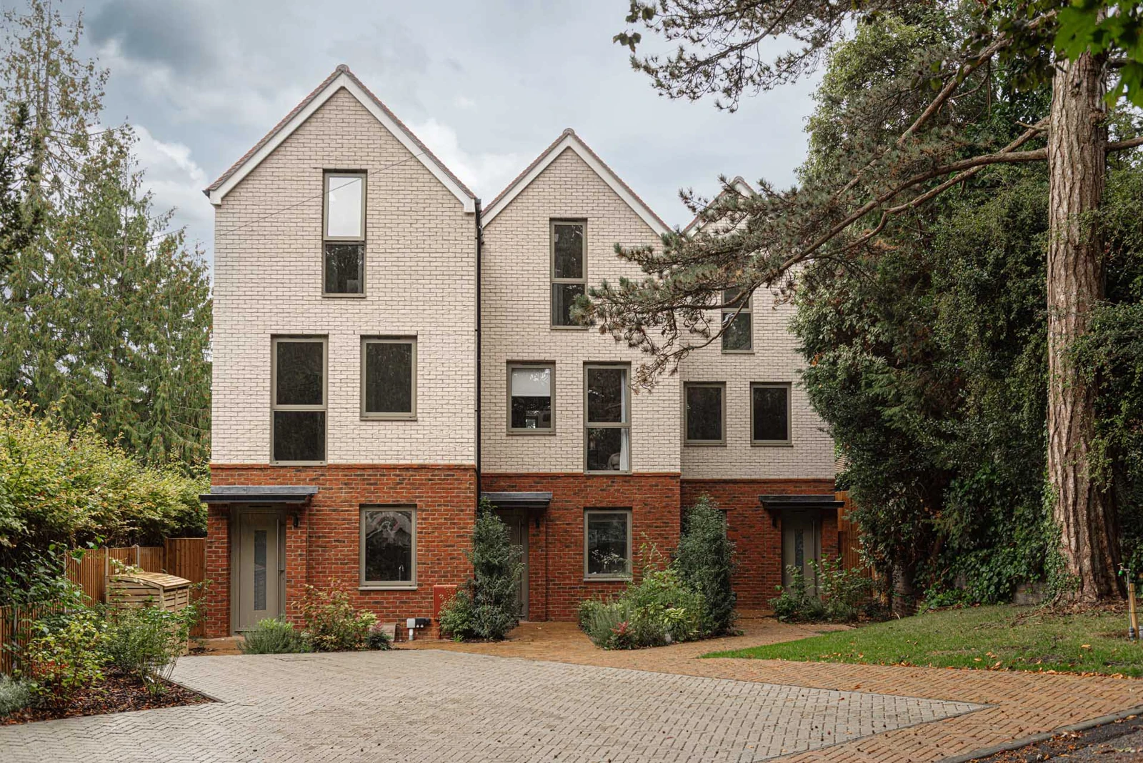 Elmwood Grove, Kenley