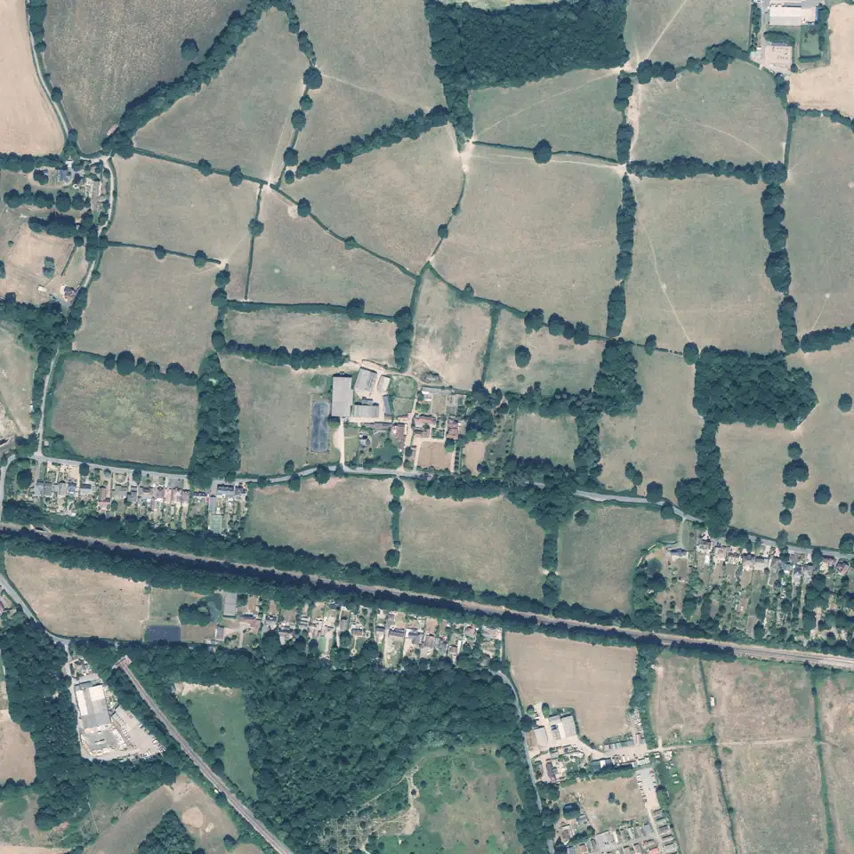 Land and development setting