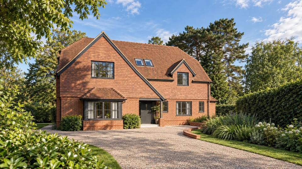 Mayfield Lane, Wadhurst