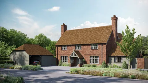 Plot 10 · exterior CGI