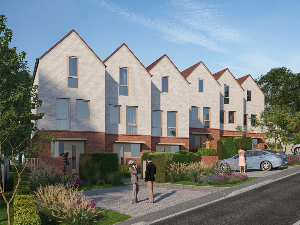 Elmwood Grove, Kenley Novo Land + Development