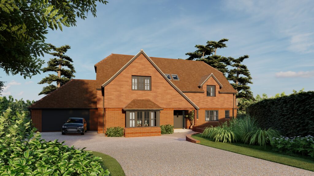 Mayfield Lane, Wadhurst Novo Land + Development