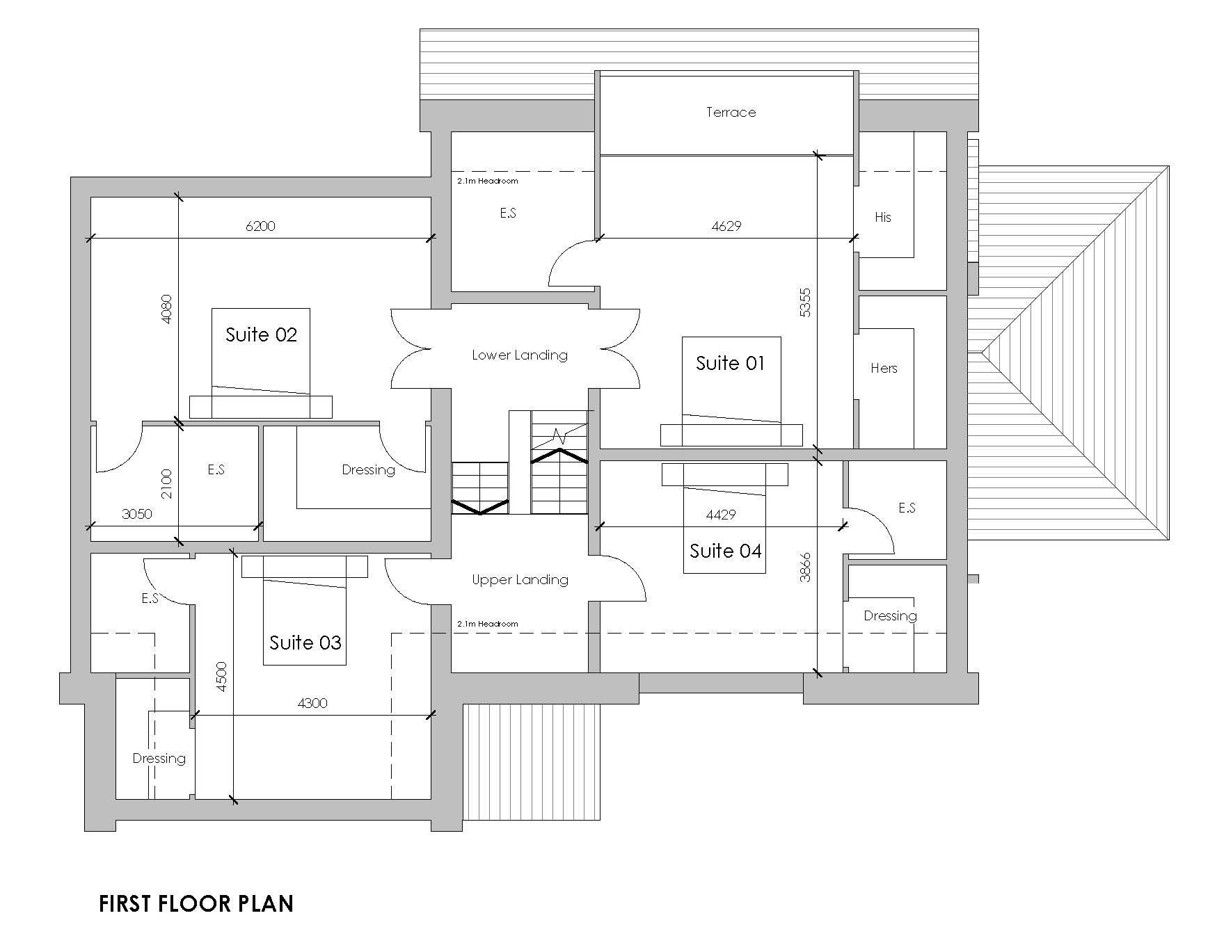 Mayfield Lane, Wadhurst Novo Land + Development